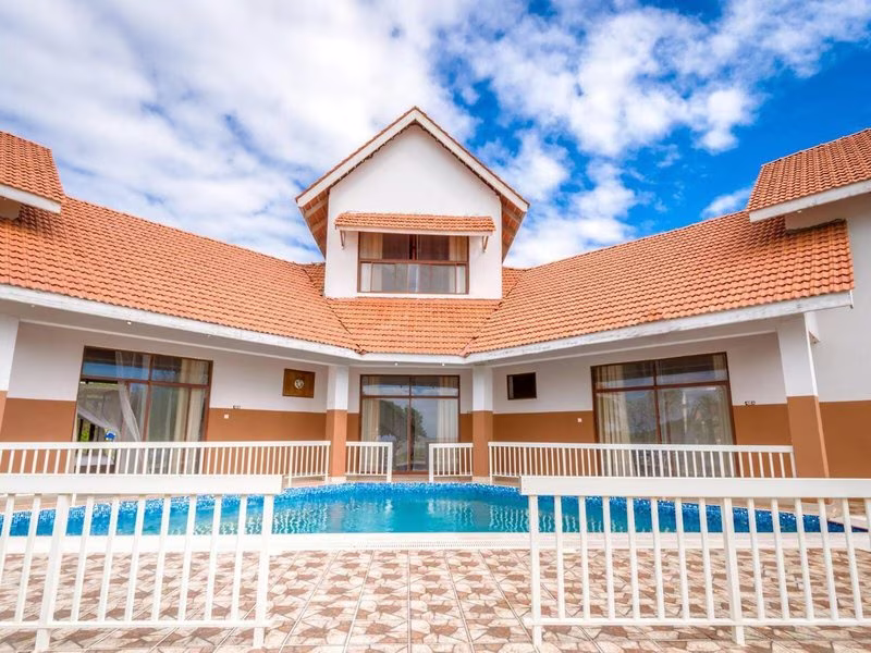Azao Resort & Spa