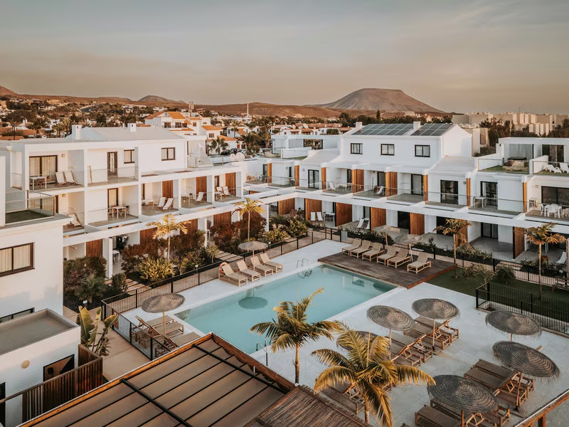 Shambhala Fuerteventura