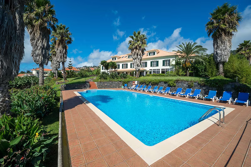 Quinta Alegre
