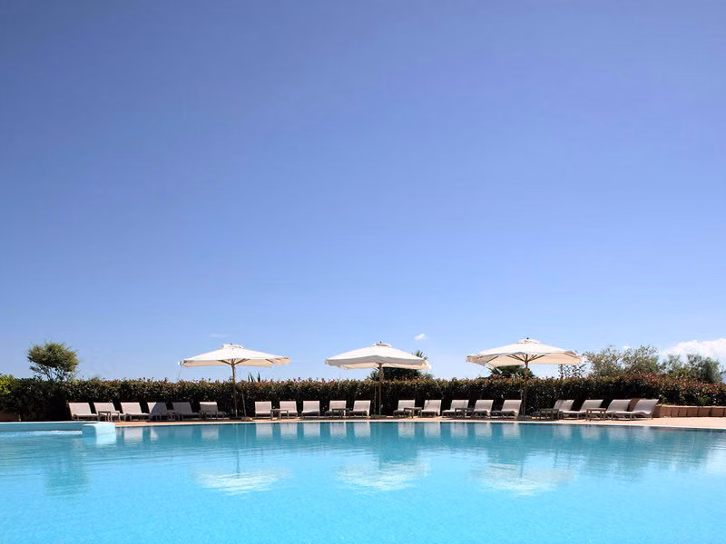 Popilia Country Resort