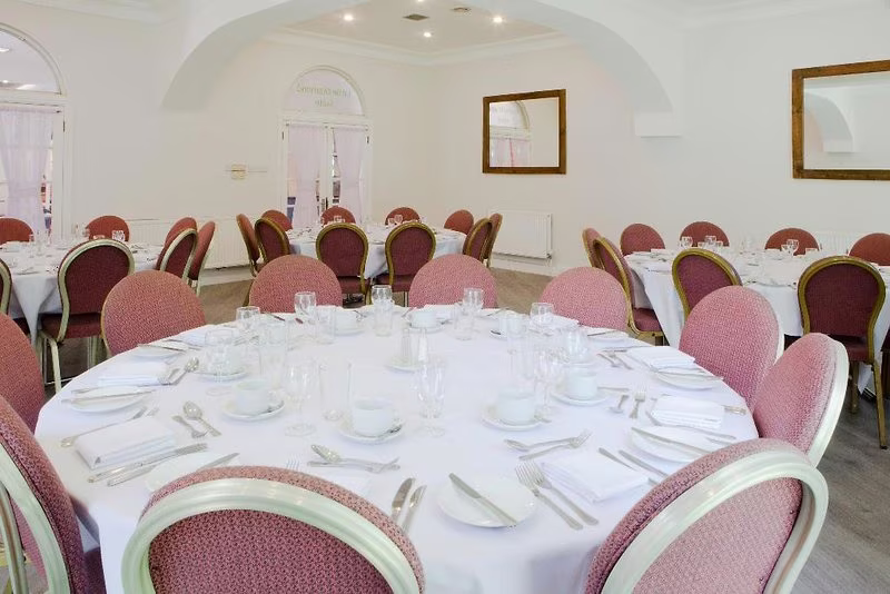 Holiday Inn Corby-Kettering Hotel & Spa by IHG