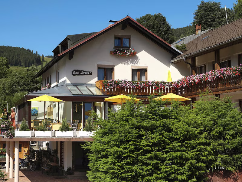 Landhaus Enzian