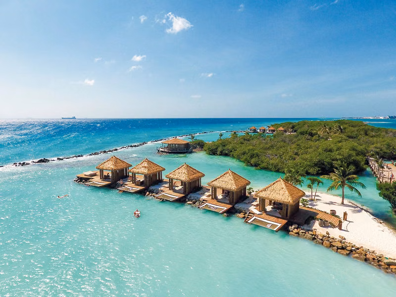 Renaissance Wind Creek Aruba Resort