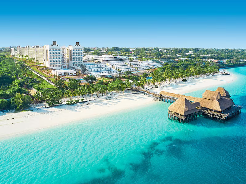 RIU Jambo