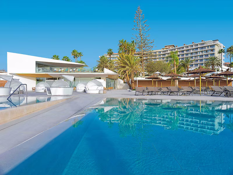 Hotel Paradisus Gran Canaria