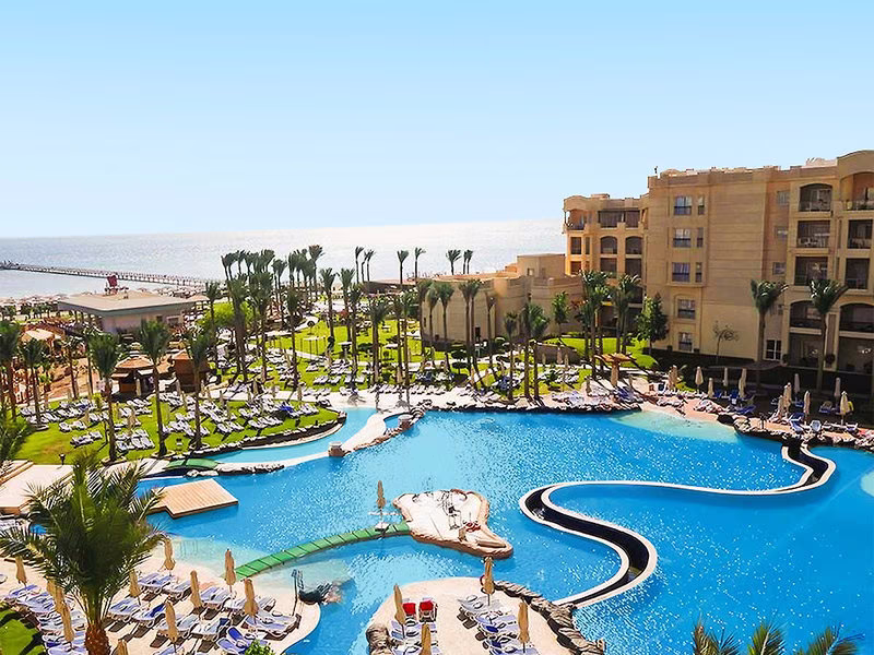 Tropitel Sahl Hasheesh