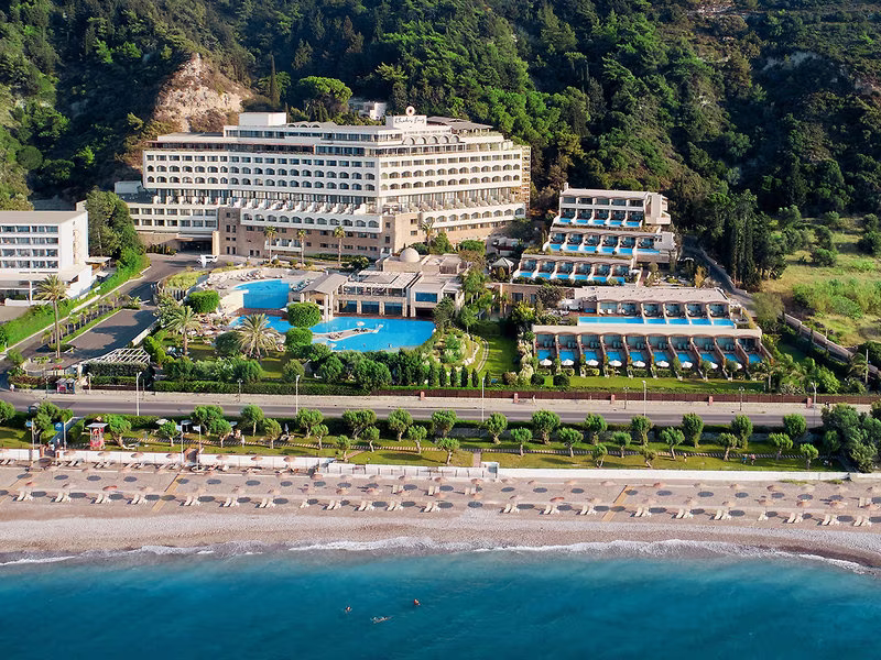 Amus Hotel & Spa
