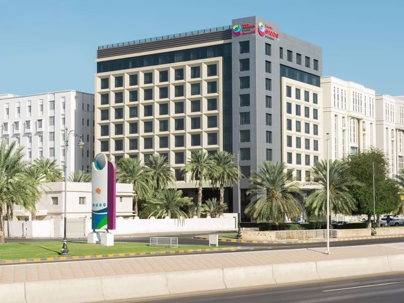 Ramada Encore