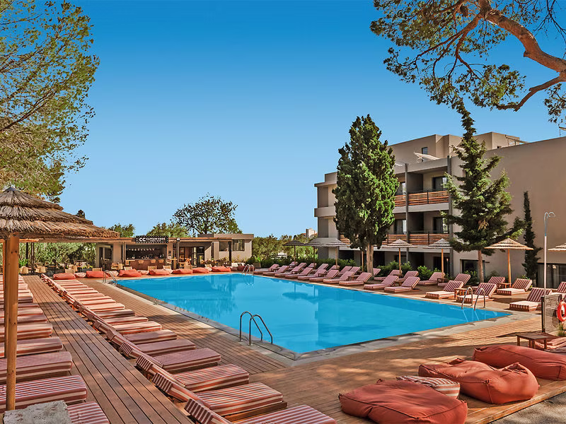 Cooks Club Ialysos Rhodos