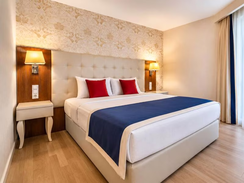 Kleopatra Micador Otel