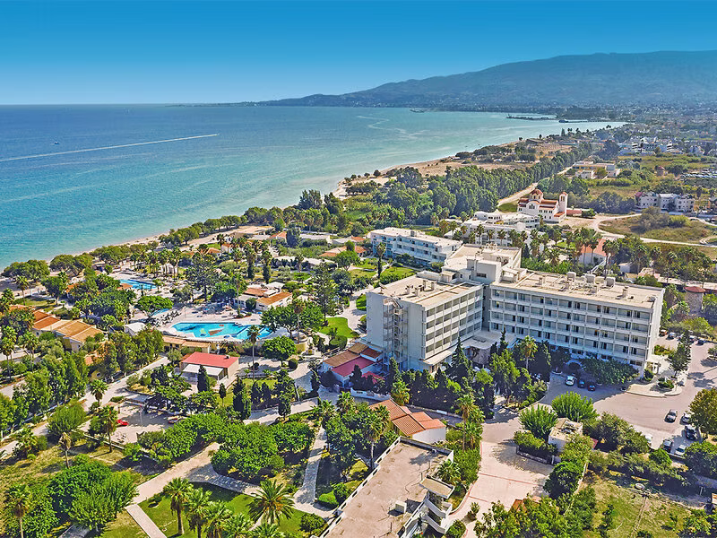 Atlantis Hotel