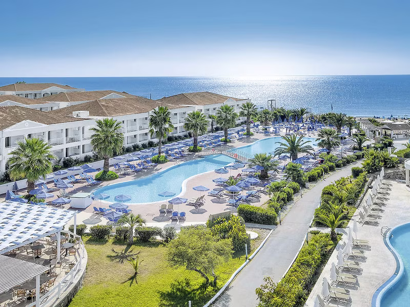 Sandy Beach Resort