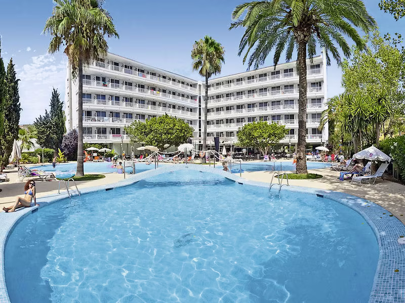 Hotel JS Sol de Alcúdia