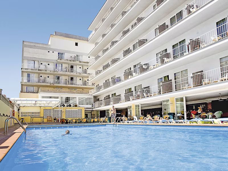Hotel Riutort