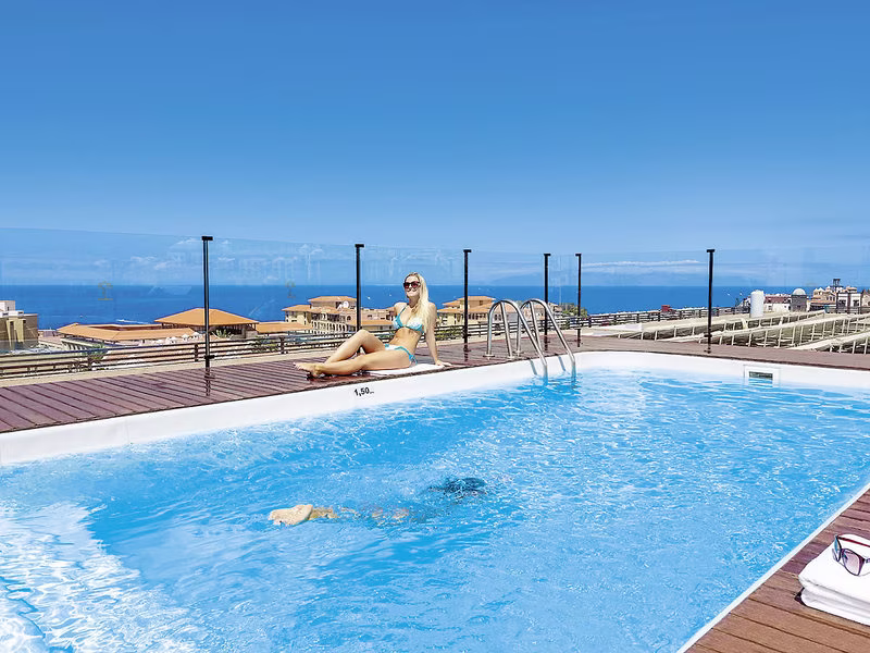 Hotel GF Fañabé