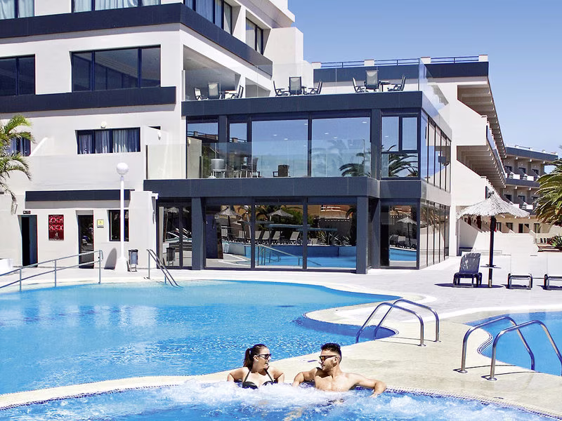 KN Hotel Matas Blancas