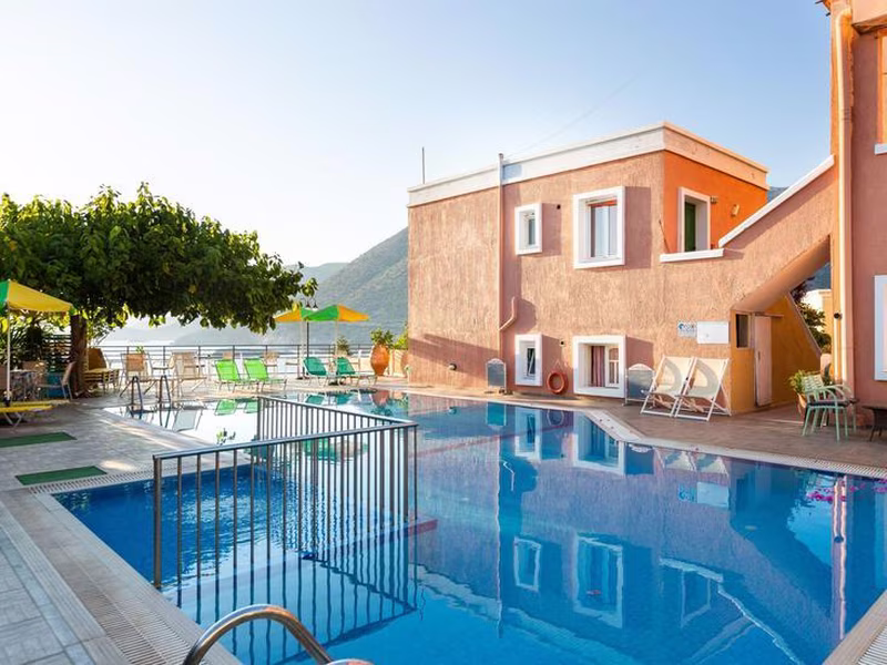 Ormos Atalia Village