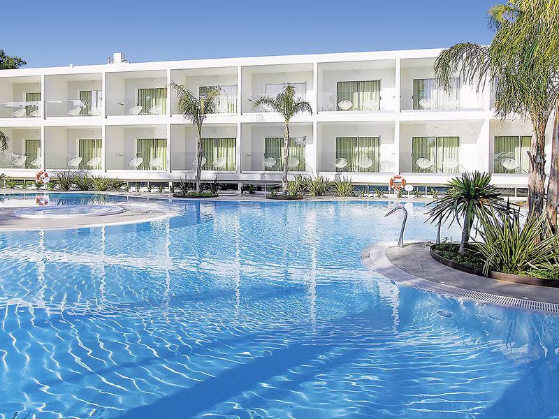 Hotel BG Caballero
