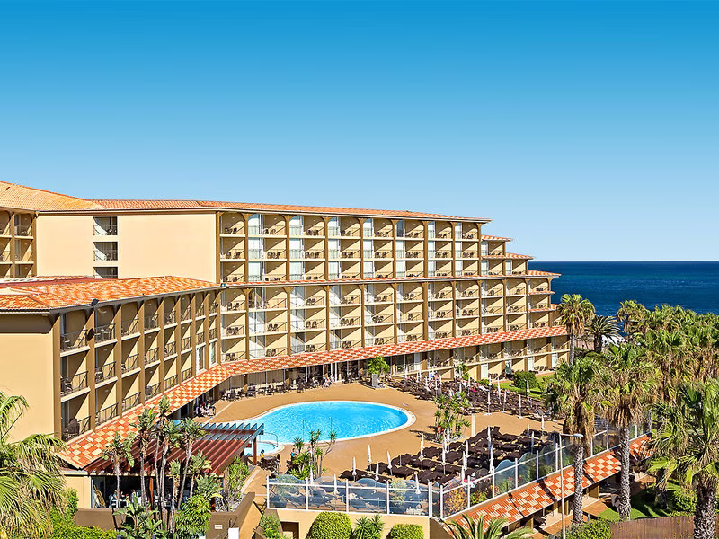 The Views Oasis Hotel