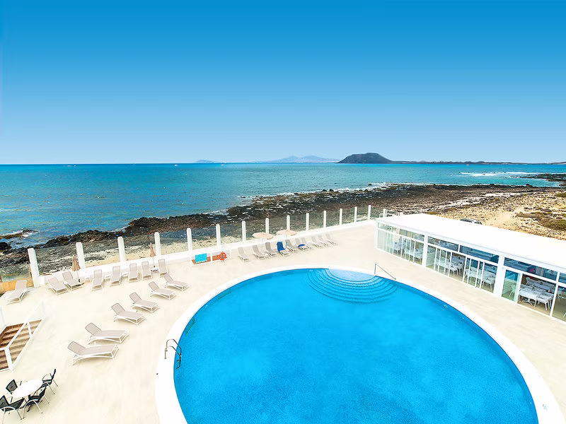 Boutique Hotel TAO Caleta Mar