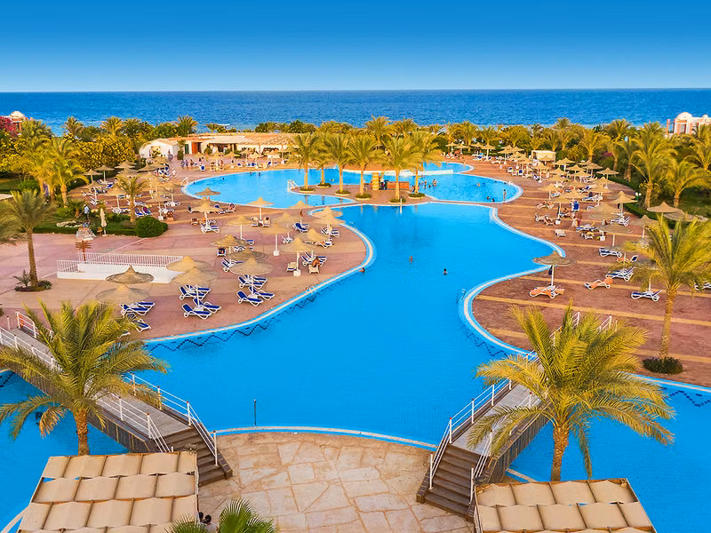 Hotel Fantazia Resort
