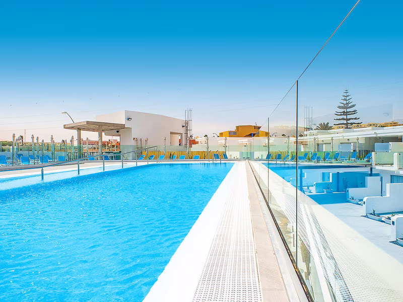 Hotel Taimar