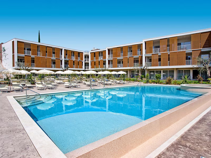 Residenza Olivo