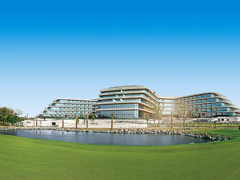 JA The Resort - JA Lake View Hotel