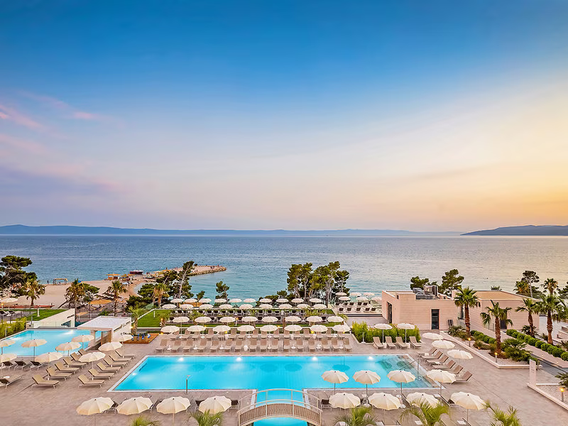 Aminess Laurel Khalani Hotel