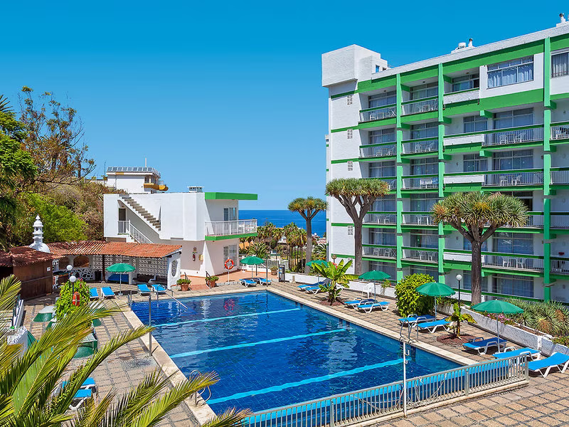 Hotel Ferienpark Eden