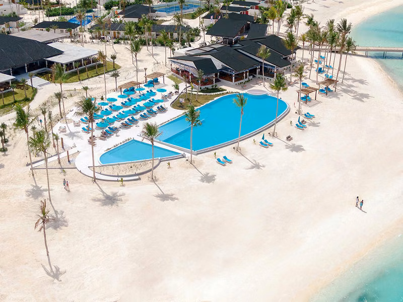 Joy Island