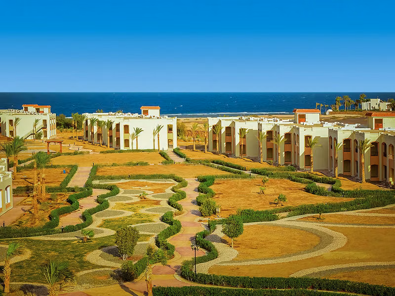 Amarina Queen Resort Marsa Alam