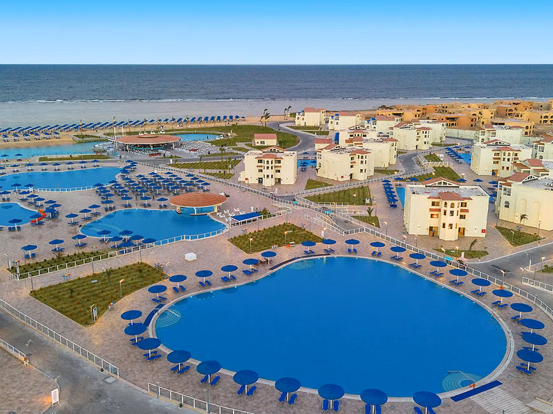Albatros Makadi Resort