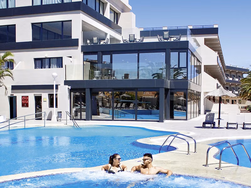 KN Hotel Matas Blancas