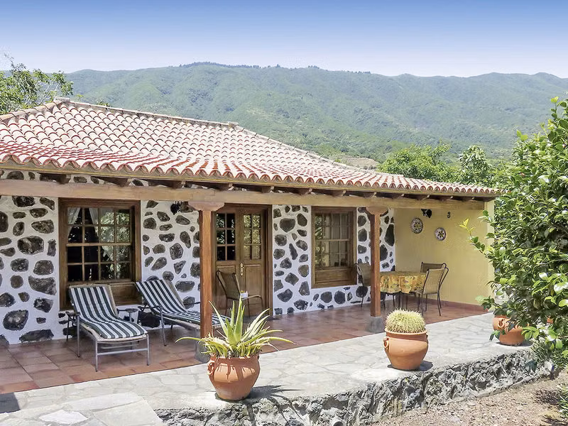 Casitas Armary