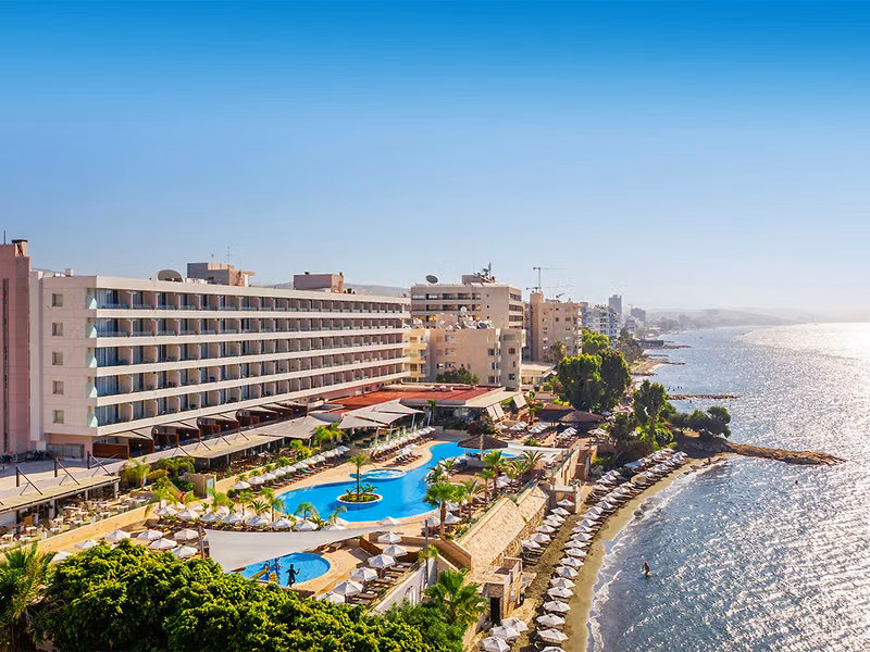 Hotel Royal Apollonia