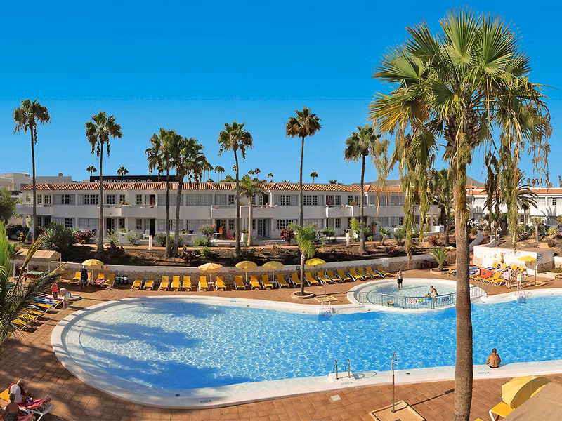 Hotel Fuentepark