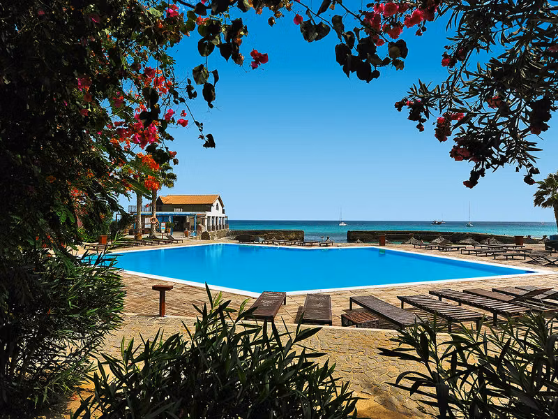 Aparthotel Porto Antigo