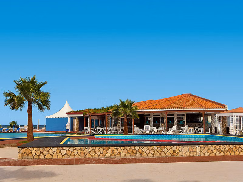 Murdeira Village Resort
