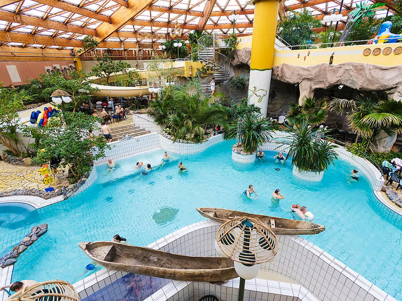 Center Parcs - Park Nordseeküste