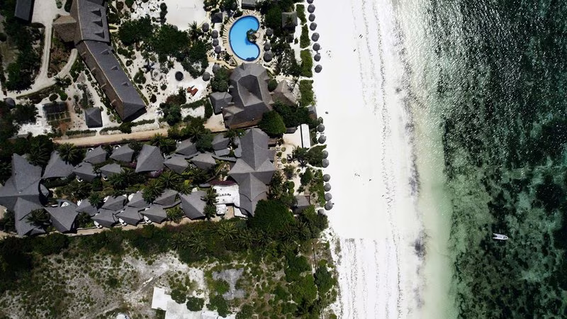 Kena Beach Resort