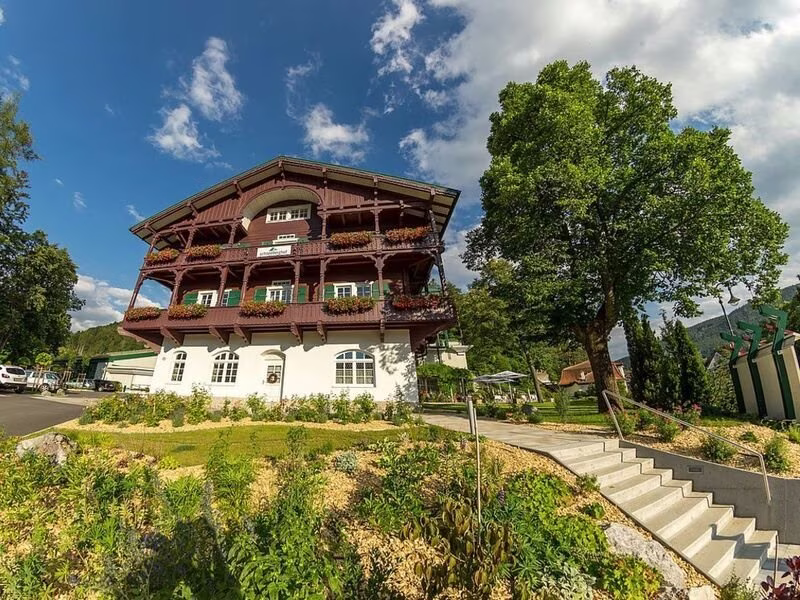 Schneeberghof