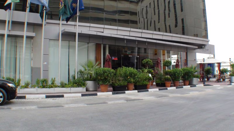 MENA Aparthotel Al Barsha