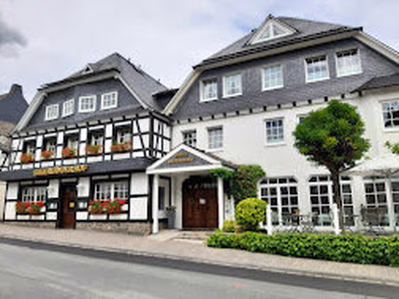 Sauerländer Hof