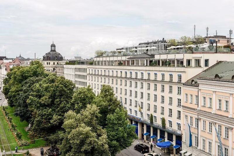 Dösch - Bayerischer Hof