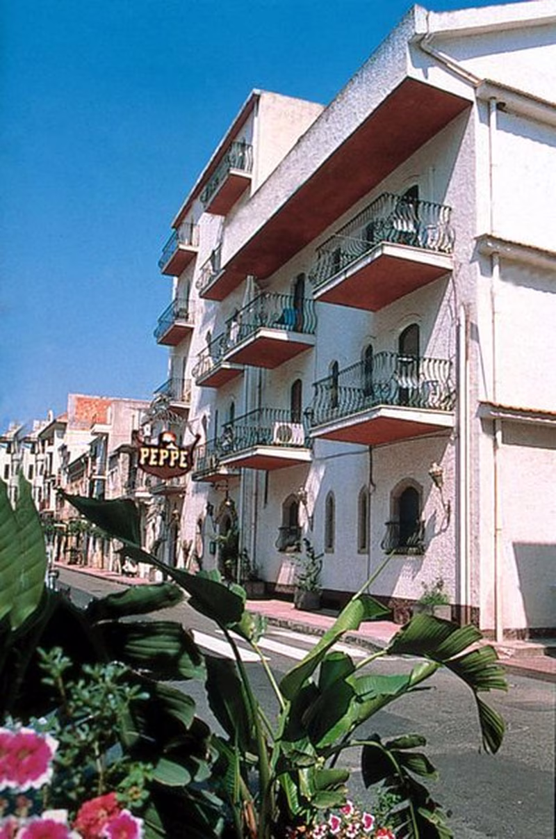 Hotel da Peppe