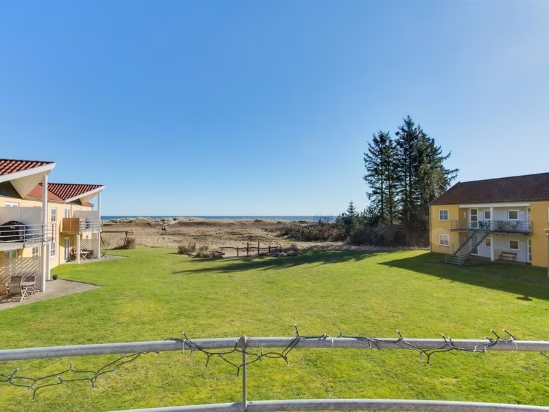 'Dafna' - 100m from the sea / 4 pax