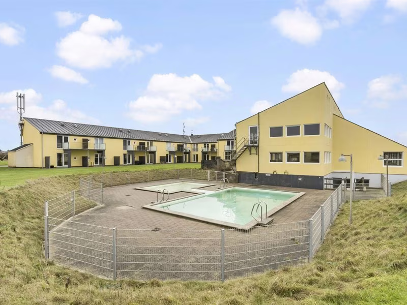 'Solveg' - 150m from the sea / 4 pax