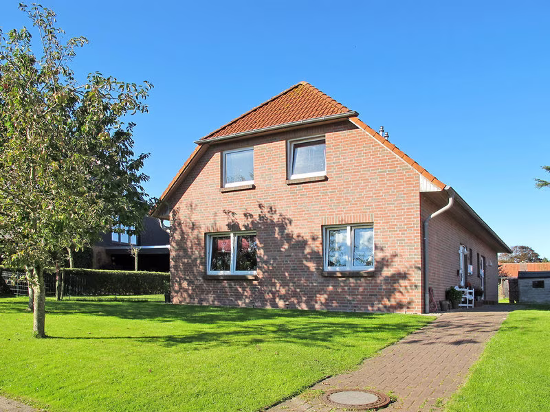 Ferienhaus Sonne / 7 pax