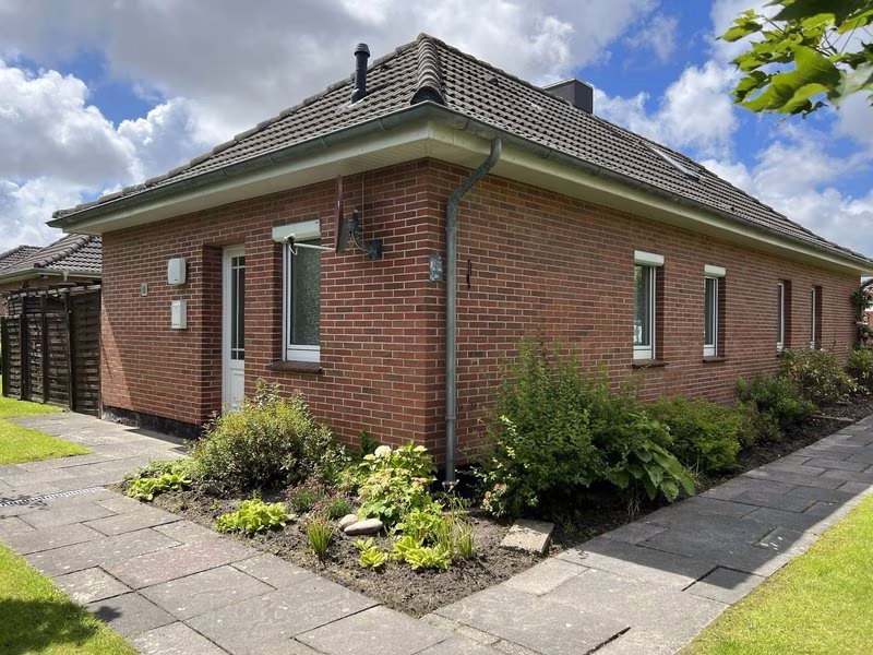 Langeoog 12 / 2 pax